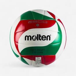 Ballon de volley-ball Molten Soft Touch