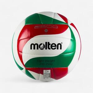 Balón de voleibol Molten Soft Touch
