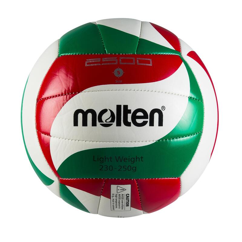 Bola de Voleibol Molten Soft Touch