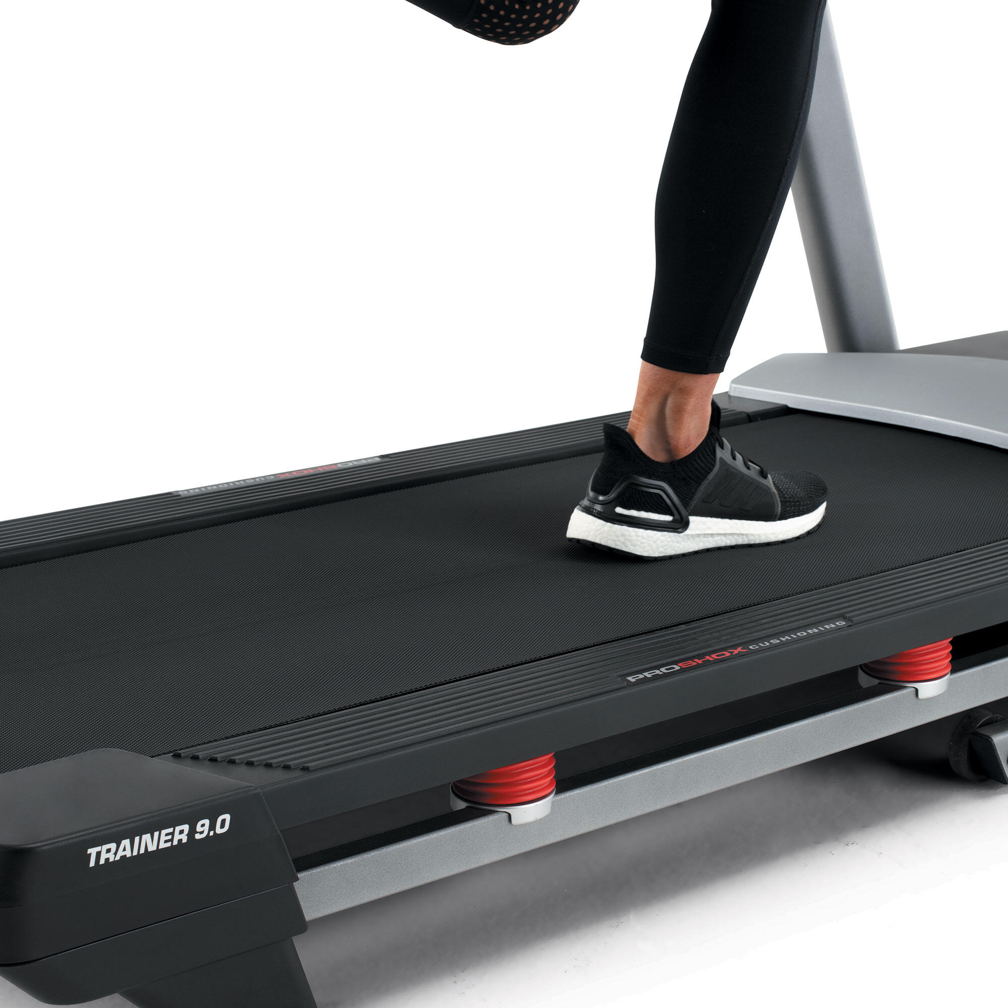 PROFORM TAPIS ROULANT - TRAINER 9.0 NERO