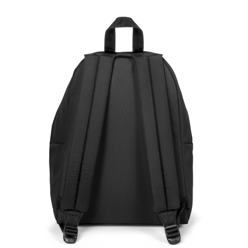Rucksack Eastpack Padded Pak'r schwarz