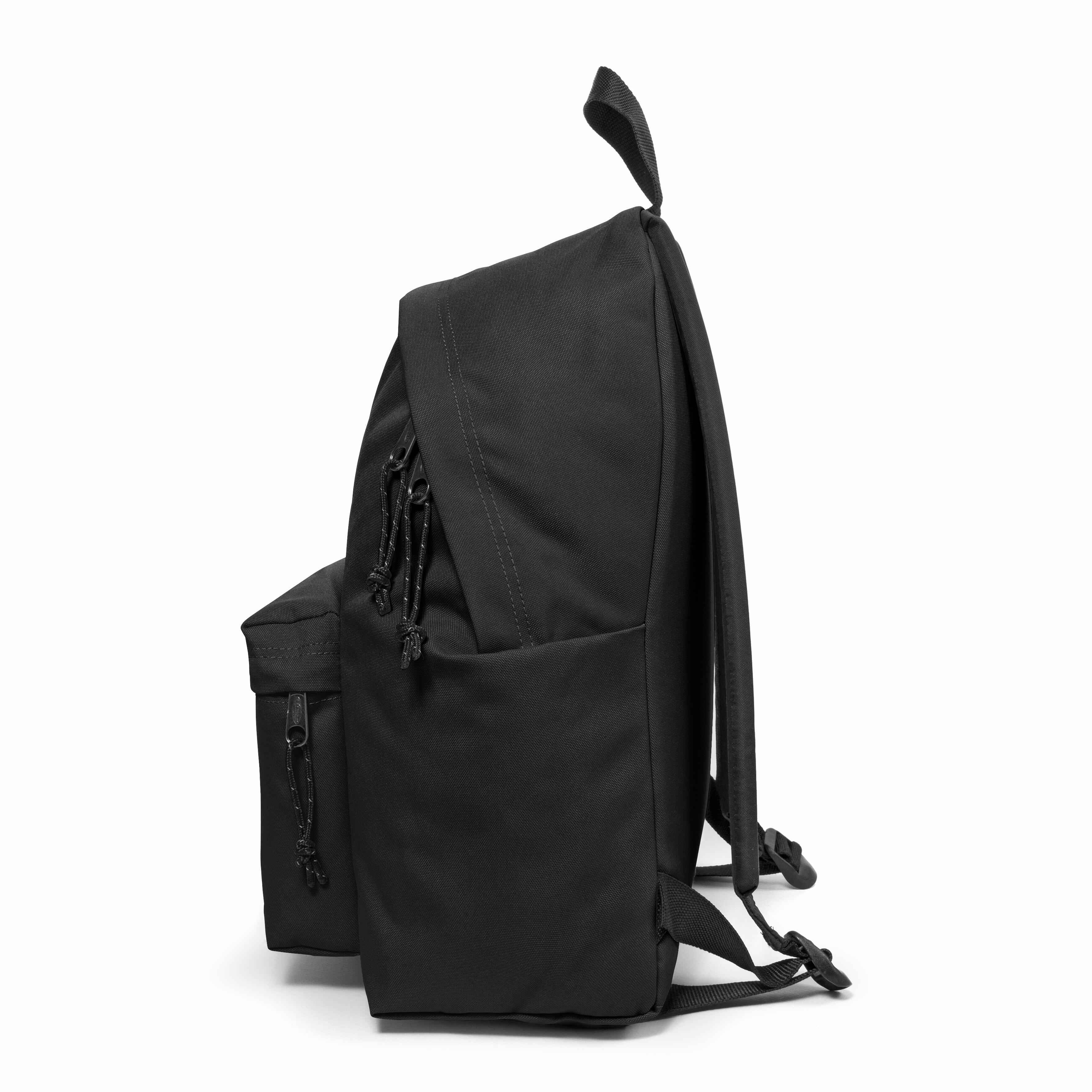 Backpack Padded Pak r Black EASTPAK Decathlon