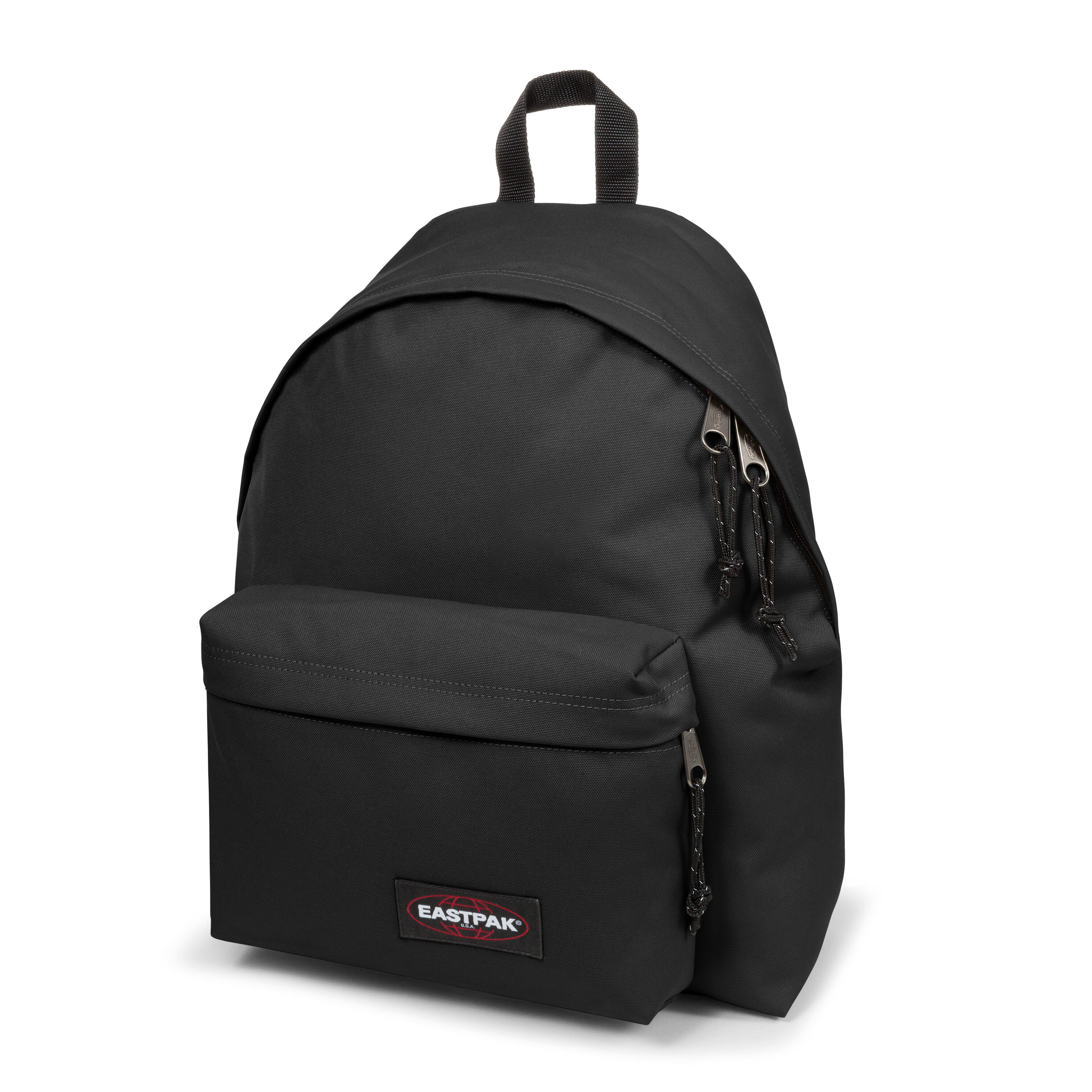 Sac dos Eastpak Padded Pak r noir