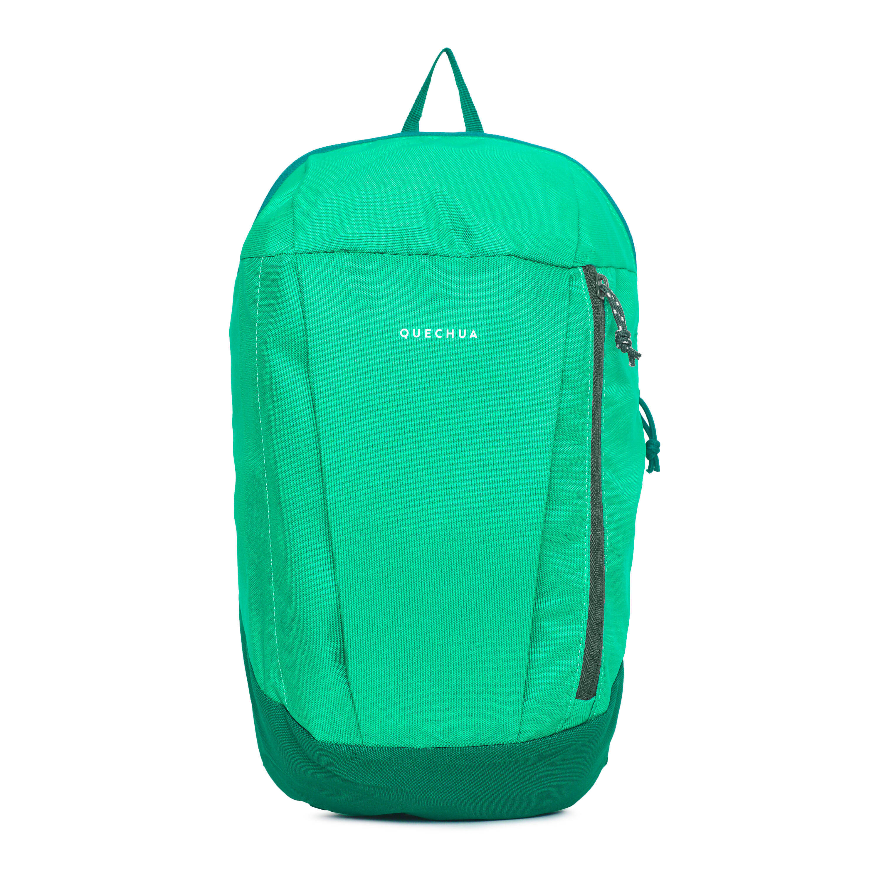 Hiking 10L Backpack - Arpenaz NH100 Green -  3