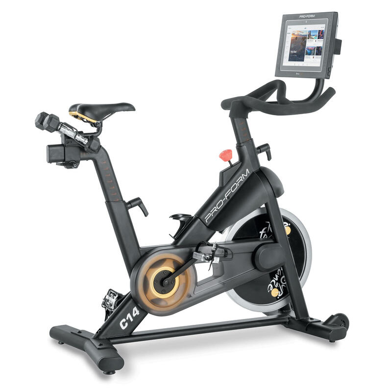 Heimtrainer Biking TDF C14.0 PROFORM