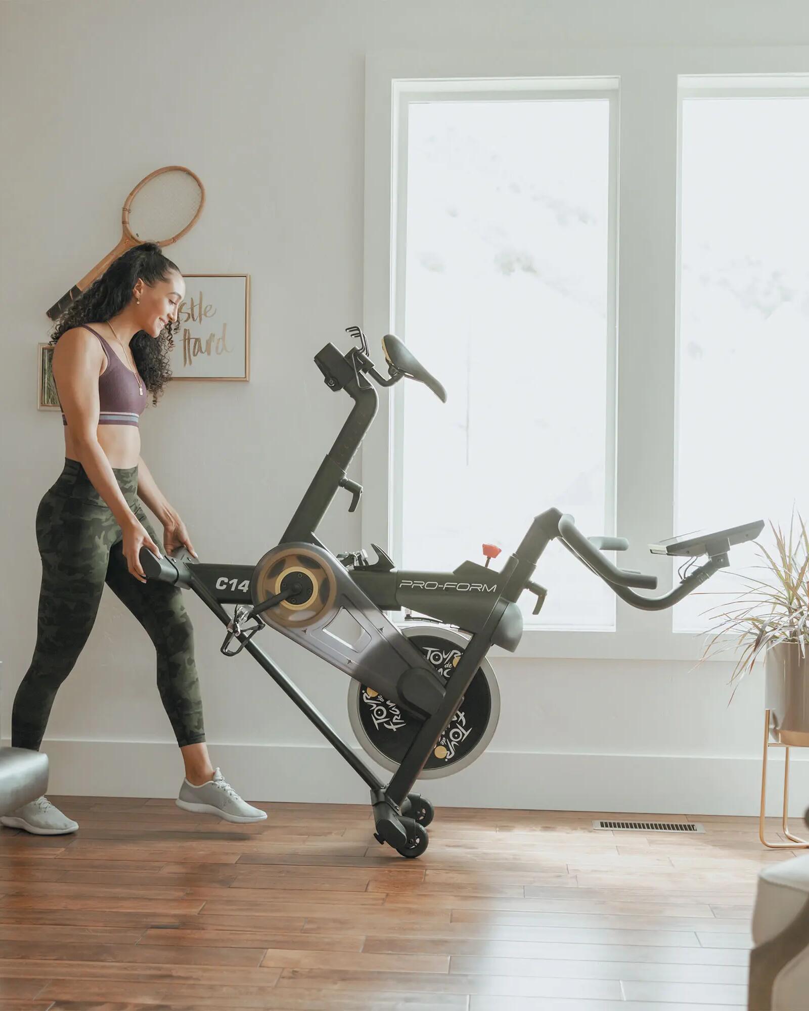 Fitness cardio