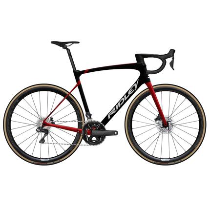 Second Life - Rower szosowy Ridley Fenix SliC Ultegra Di2