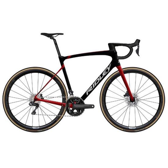 Second Life - Rower szosowy Ridley Fenix SliC Ultegra Di2