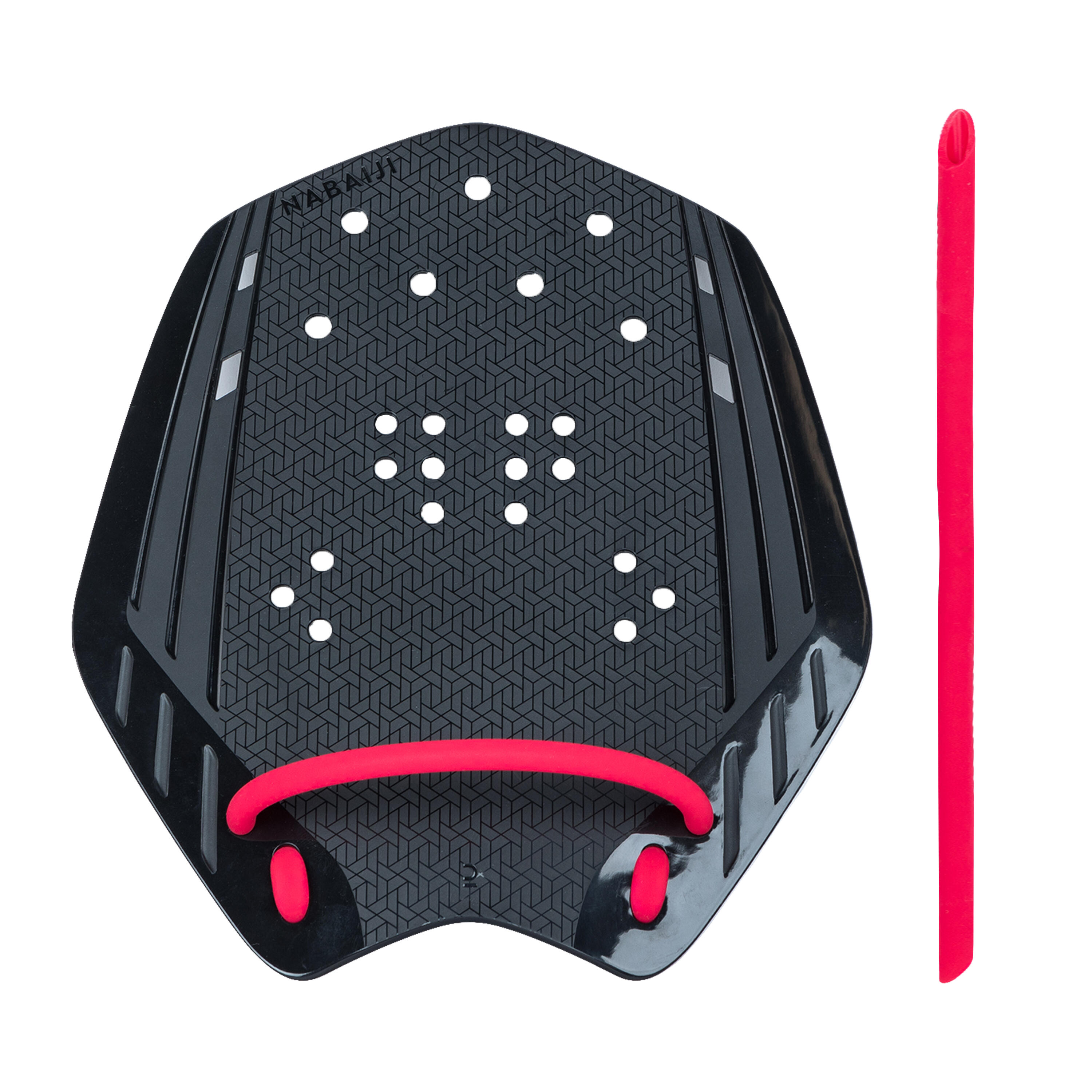 Swimming Hand Paddles XL - 900 - NABAIJI