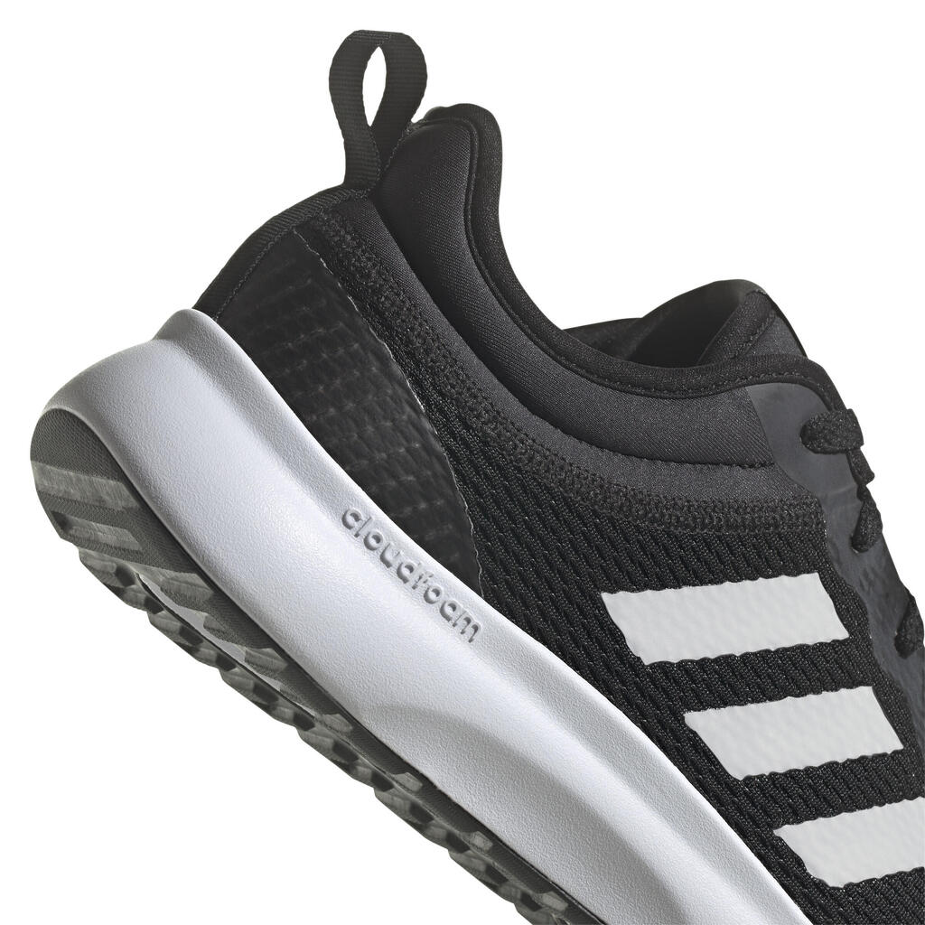 Fitness Shoes Fluidup - Black