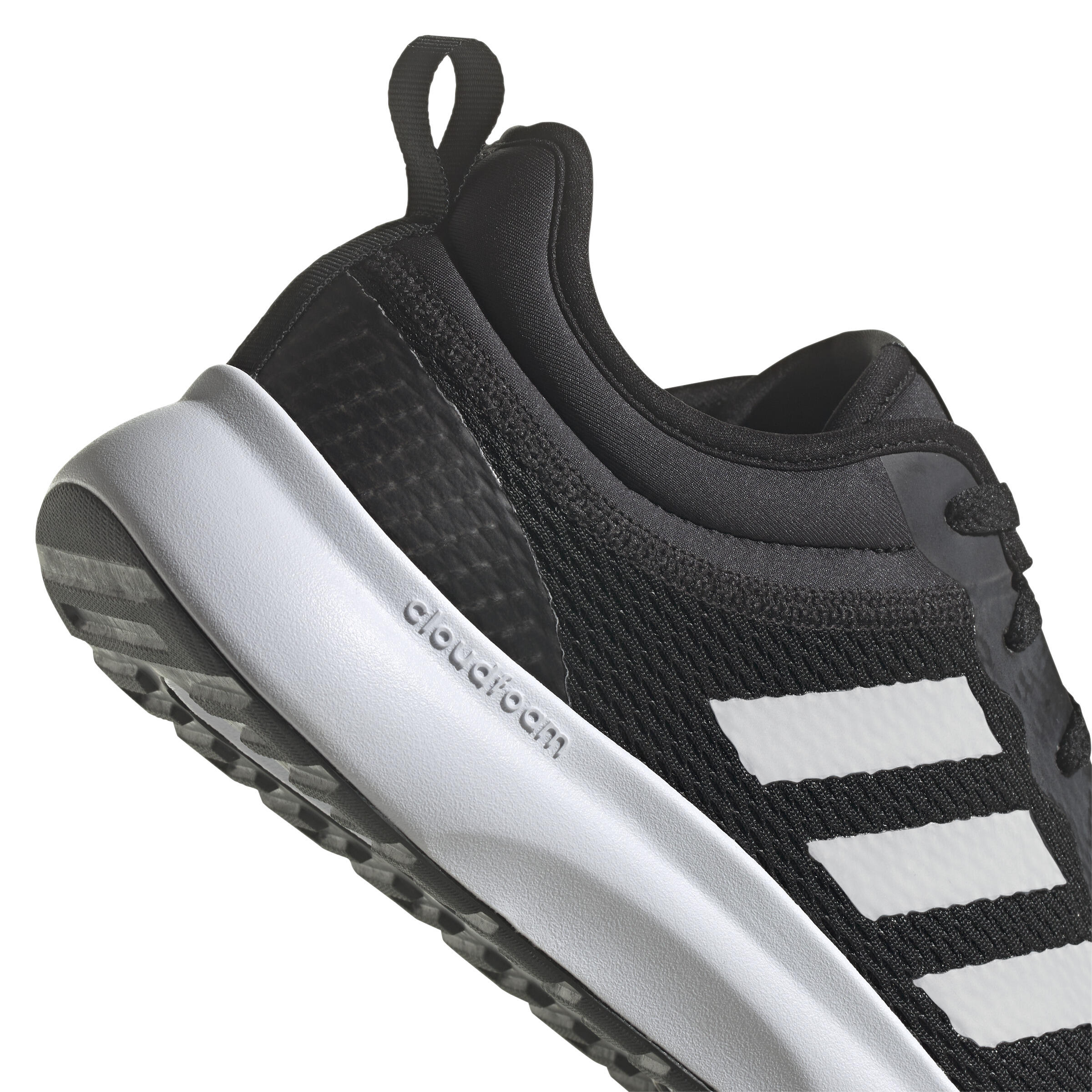 Dámské fitness boty Adidas Fluidup černé 8/15
