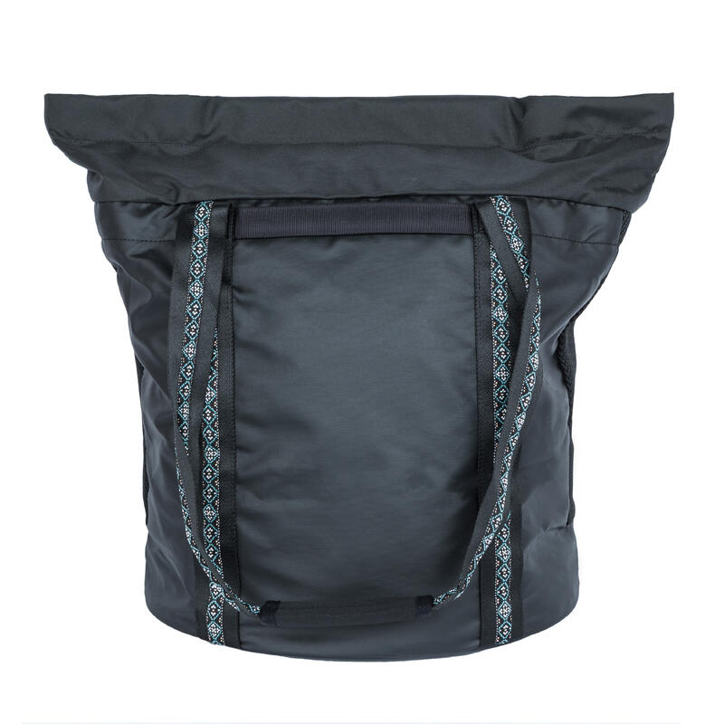 Swimming Carry Bag Kbag black blue grey