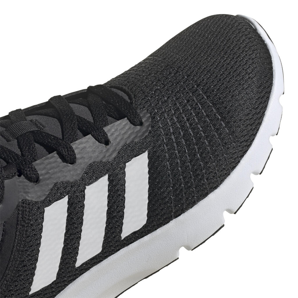 Adidas Fitnessschuhe Herren - Fluidup schwarz