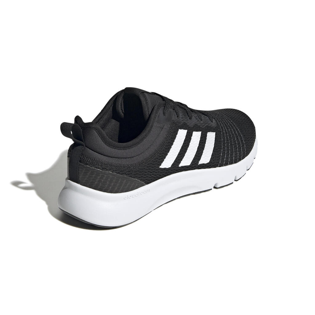 Adidas Fitnessschuhe Herren - Fluidup schwarz