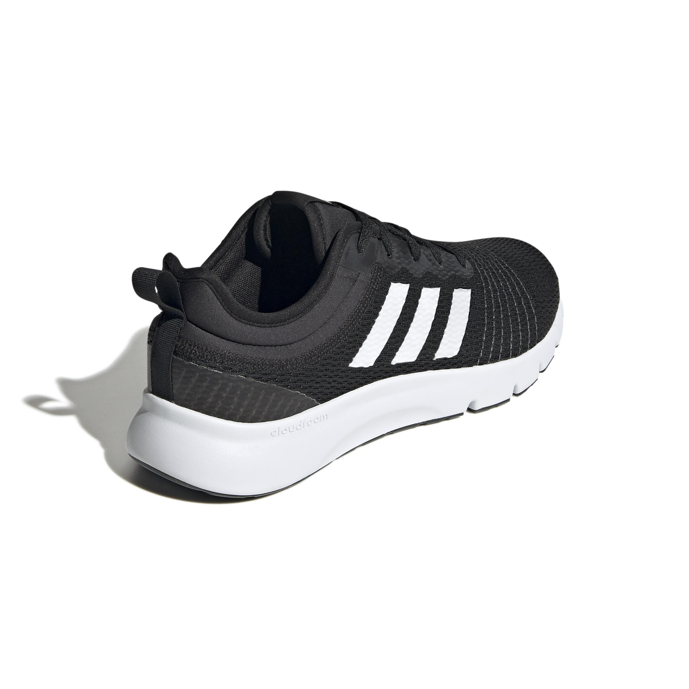 Dámské fitness boty Adidas Fluidup černé 6/15