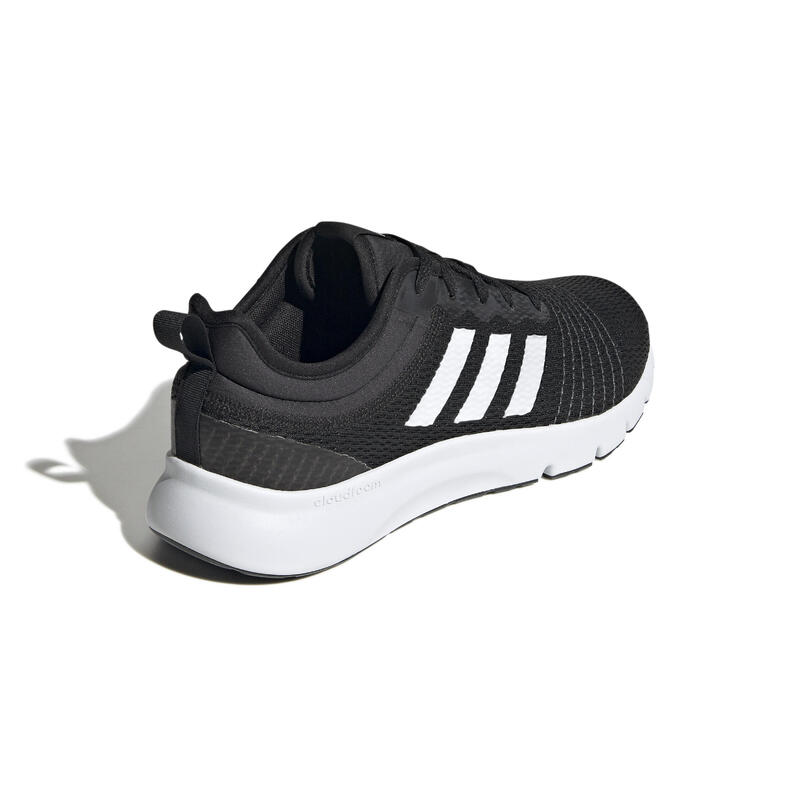 Dámské fitness boty Adidas Fluidup černé