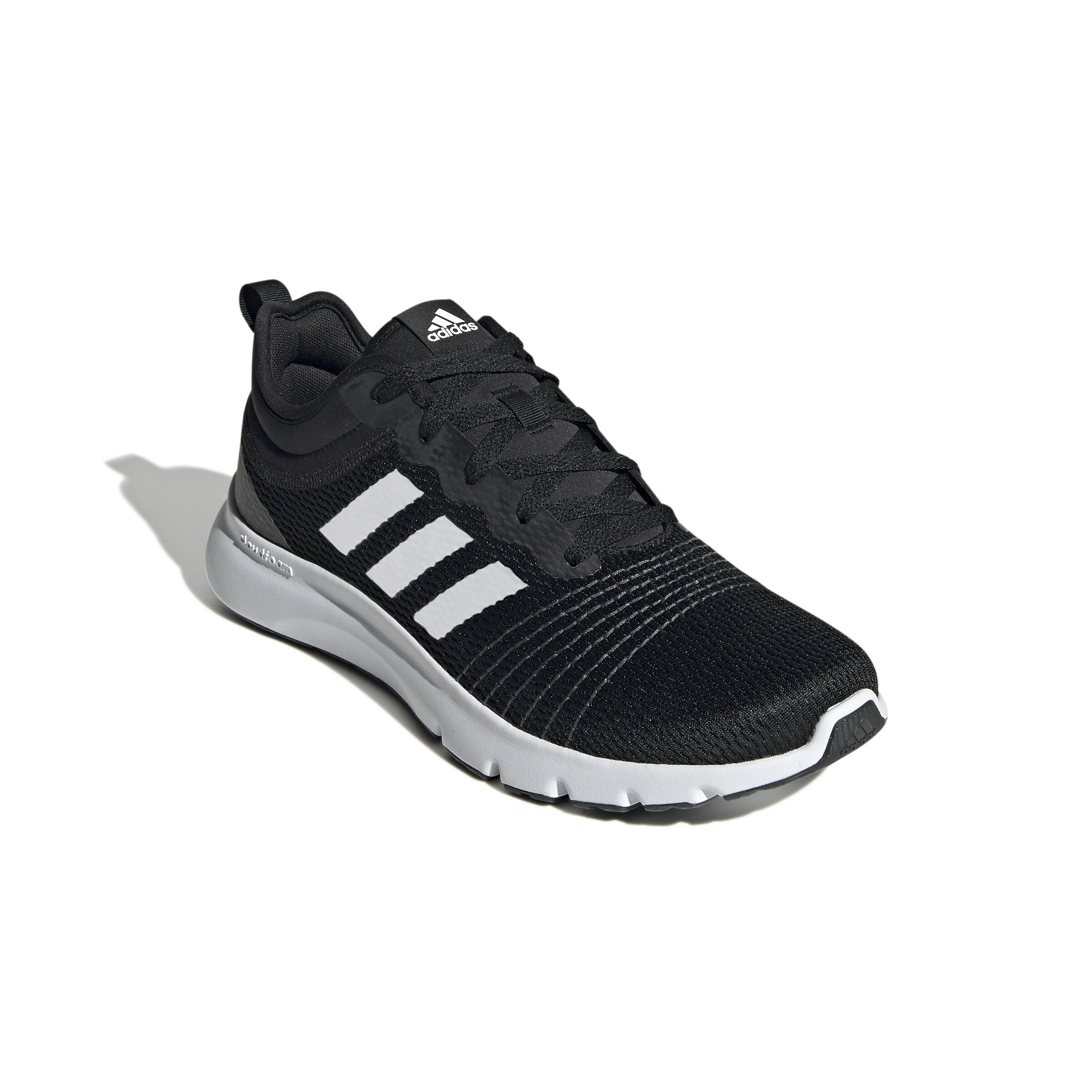 Dámské fitness boty Adidas Fluidup černé 5/15