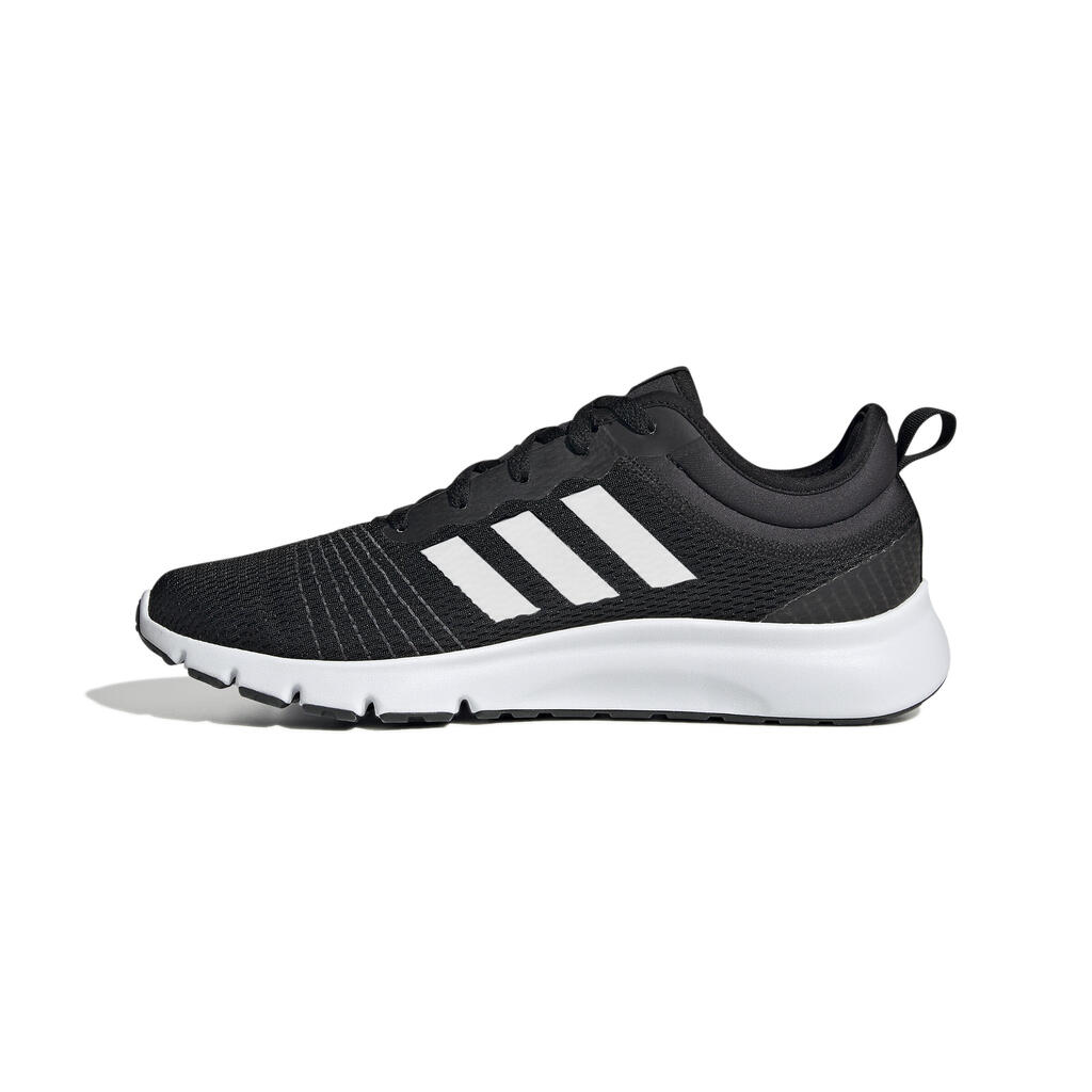 Fitness Shoes Fluidup - Black