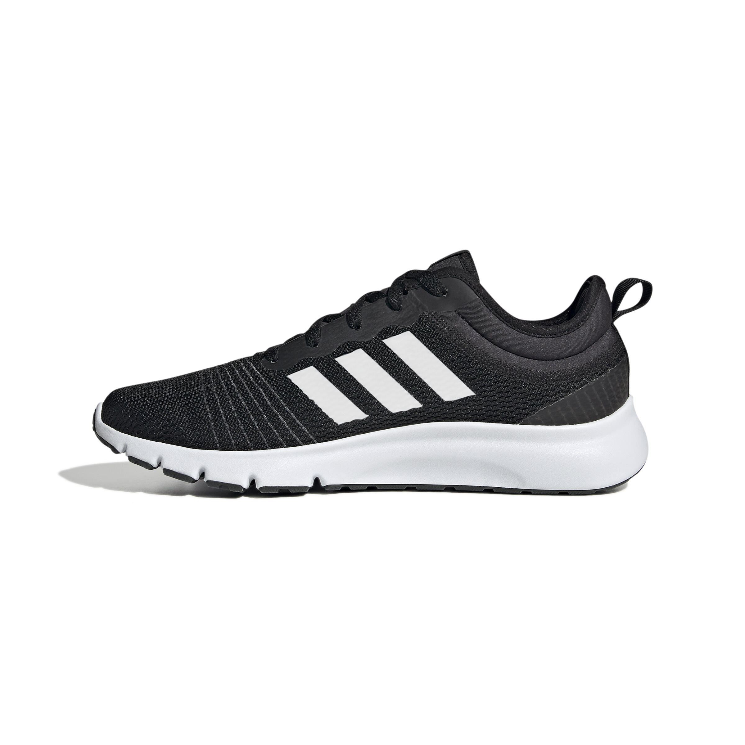 Dámské fitness boty Adidas Fluidup černé 4/15