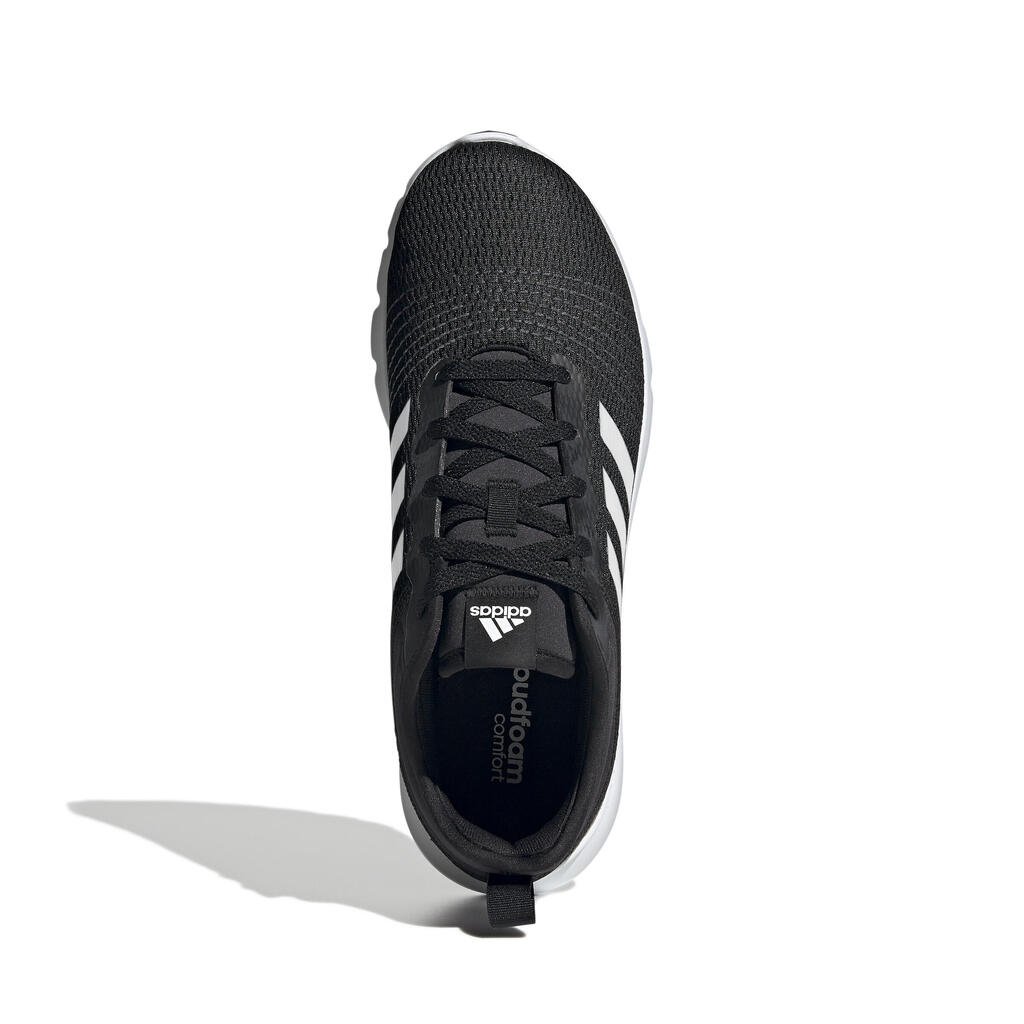 Adidas Fitnessschuhe Herren - Fluidup schwarz