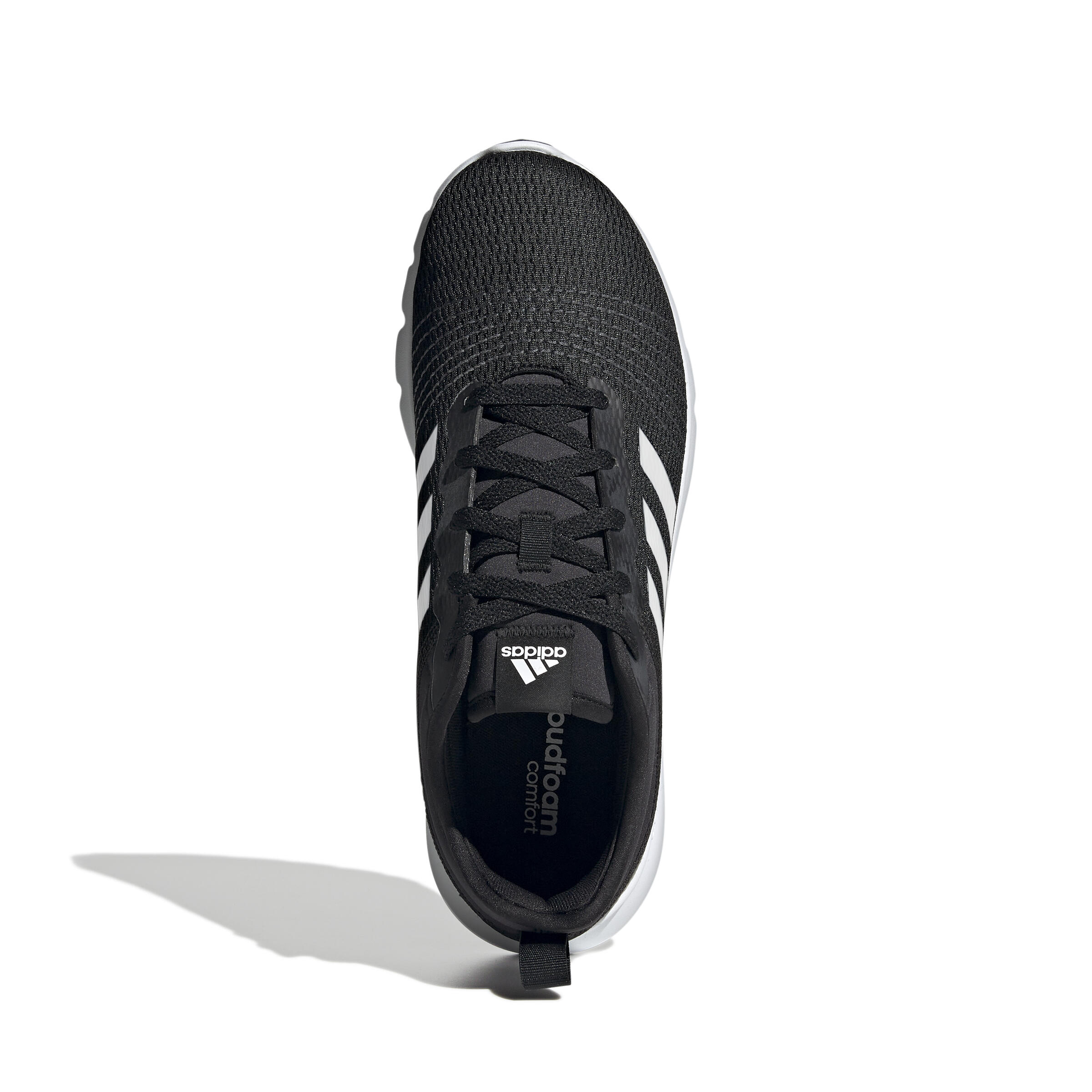 Dámské fitness boty Adidas Fluidup černé 2/15
