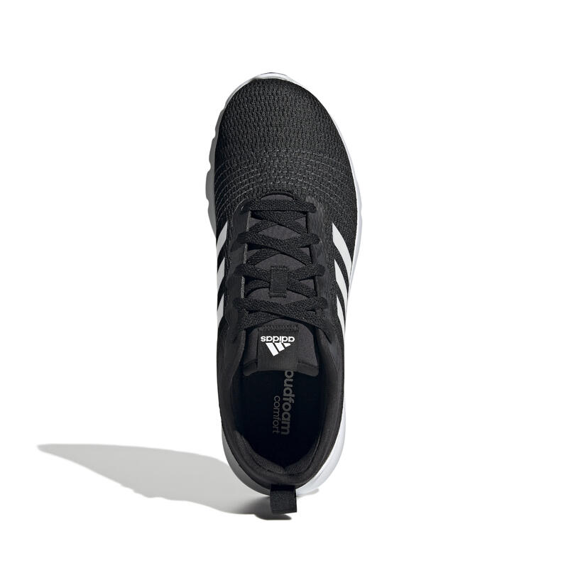 Consistente Obligar Proporcional Zapatillas Fitness Adidas Fluidup Negro | Decathlon