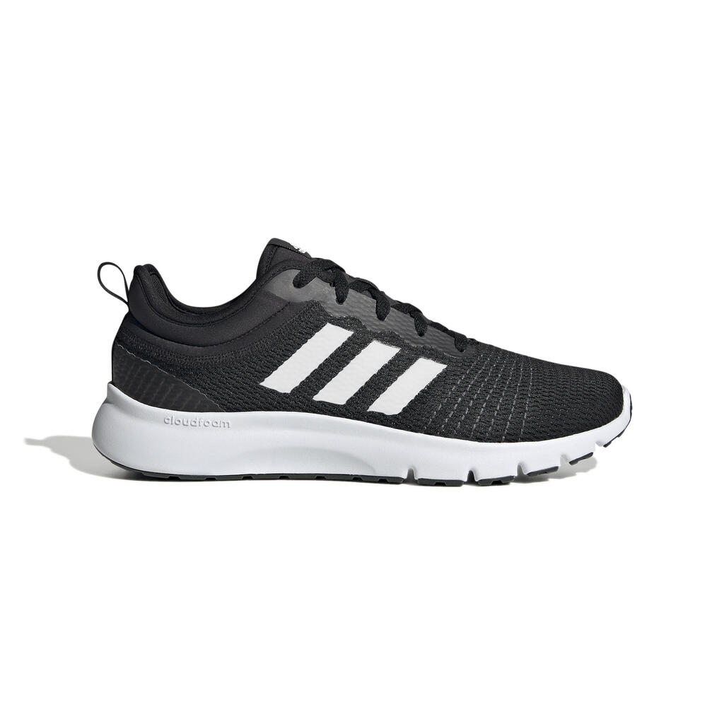 Fitness Shoes Fluidup - Black