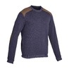 Men Pullover Sweater 500 - Blue (Only S size available)