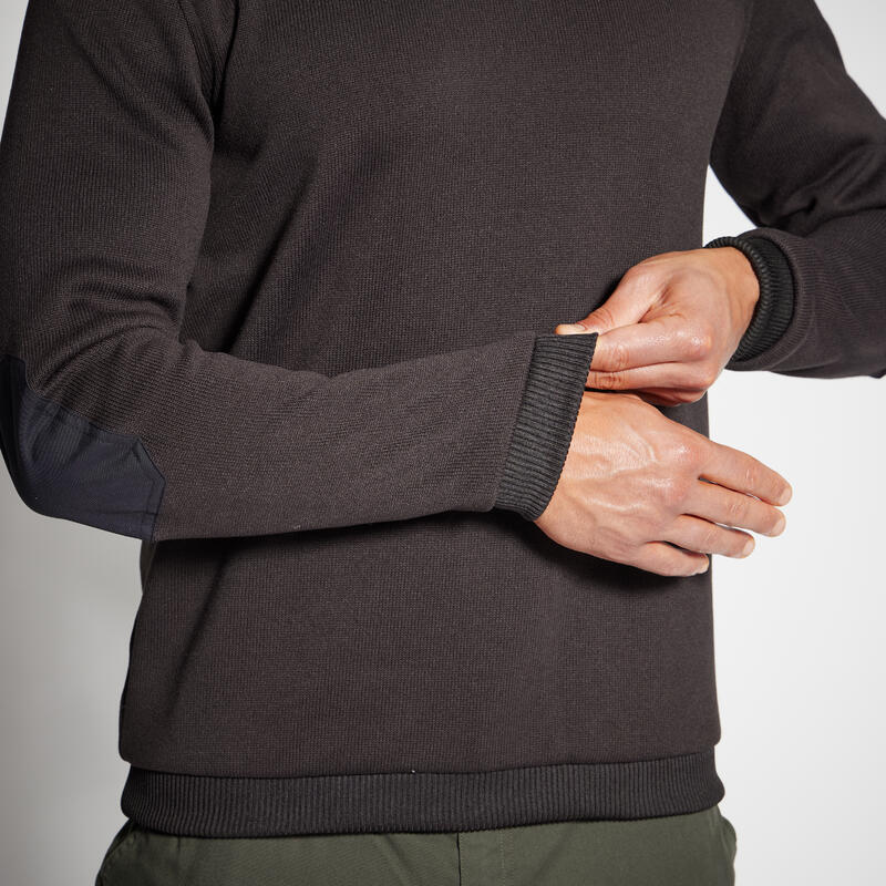 Sweter Solognac 500