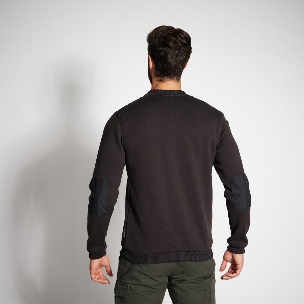 Sweter Solognac 500