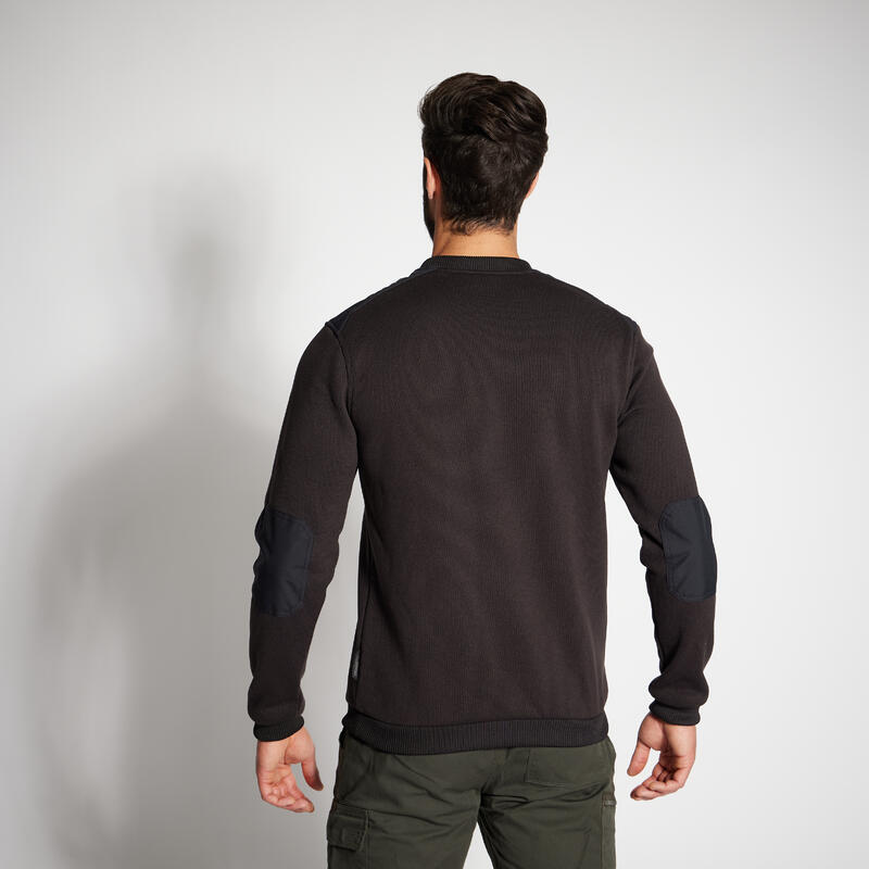 Sweter Solognac 500