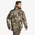 VESTE CHASSE CHAUDE IMPERMÉABLE ET SILENCIEUSE 500 TREEMETIC