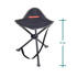 Camping Tripod Dark Grey