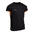 MAILLOT DE FOOTBALL VIRALTO FILLE NOIR/ORANGE