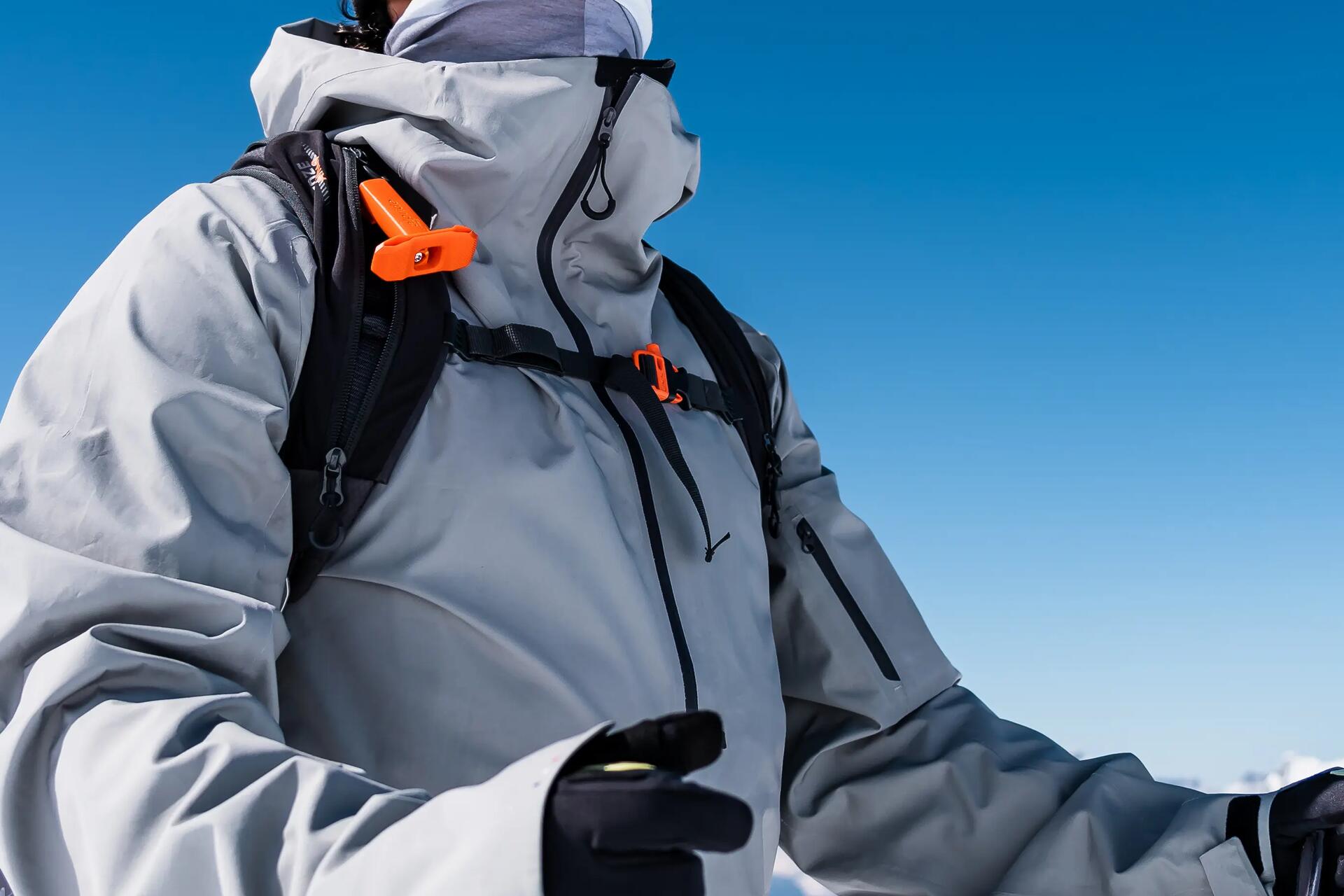 Comment entretenir son vêtement de ski ou de snowboard ?