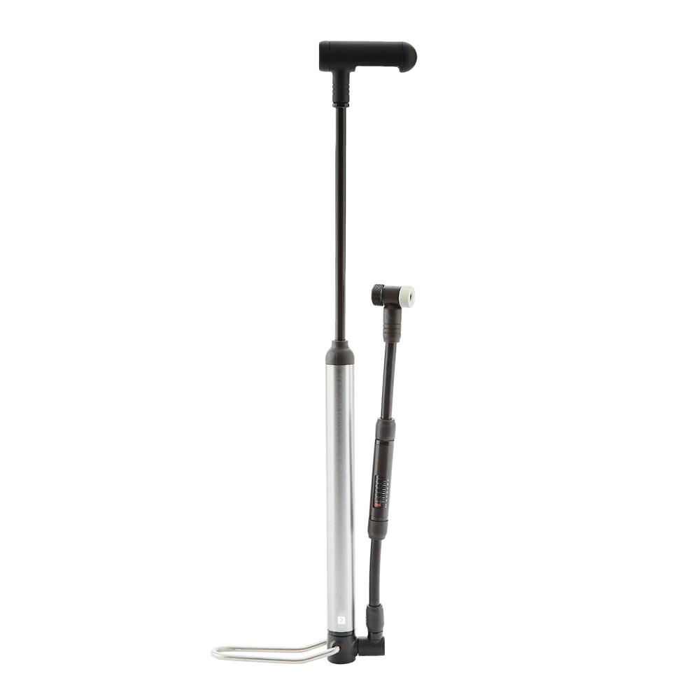 Pompe à Vélo Ancienne Vintage – Décorative Ou Fonctionnelle