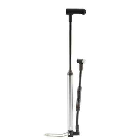 Hybrid Bike Hand and Foot Pump