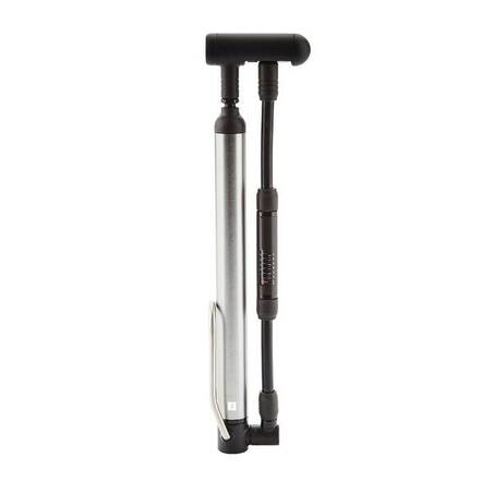 Hybrid Bike Hand and Foot Pump