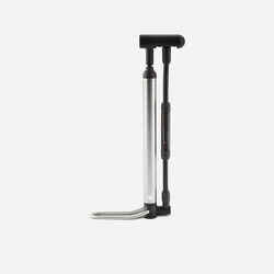 Hybrid Bike Hand and Foot Pump