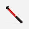 MOUNTAINBIKE HAND PUMP - RED