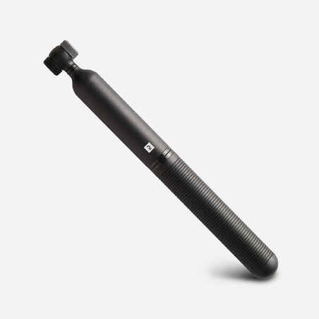 Hybrid Bike Hand Pump - Black