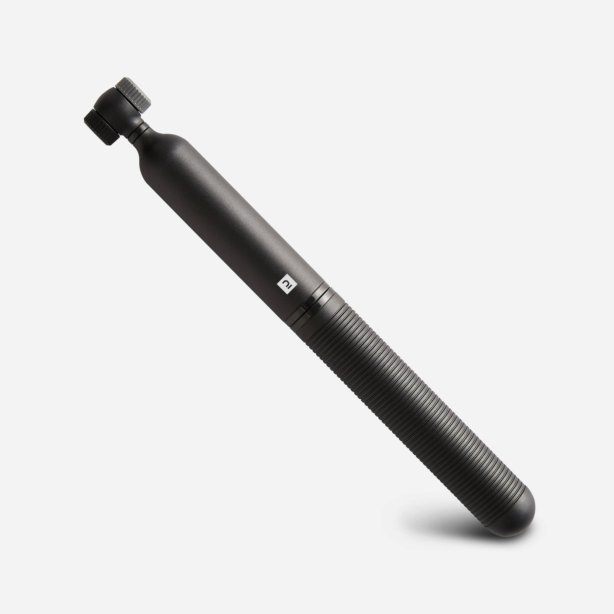 Bomba de mão btc preto