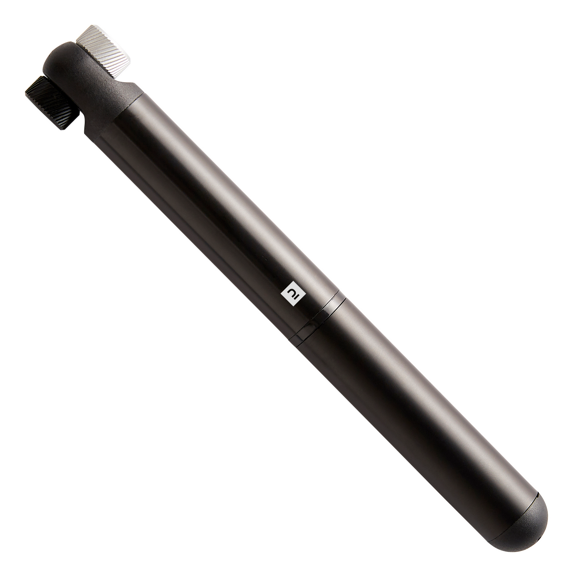 Handpomp voor fiets