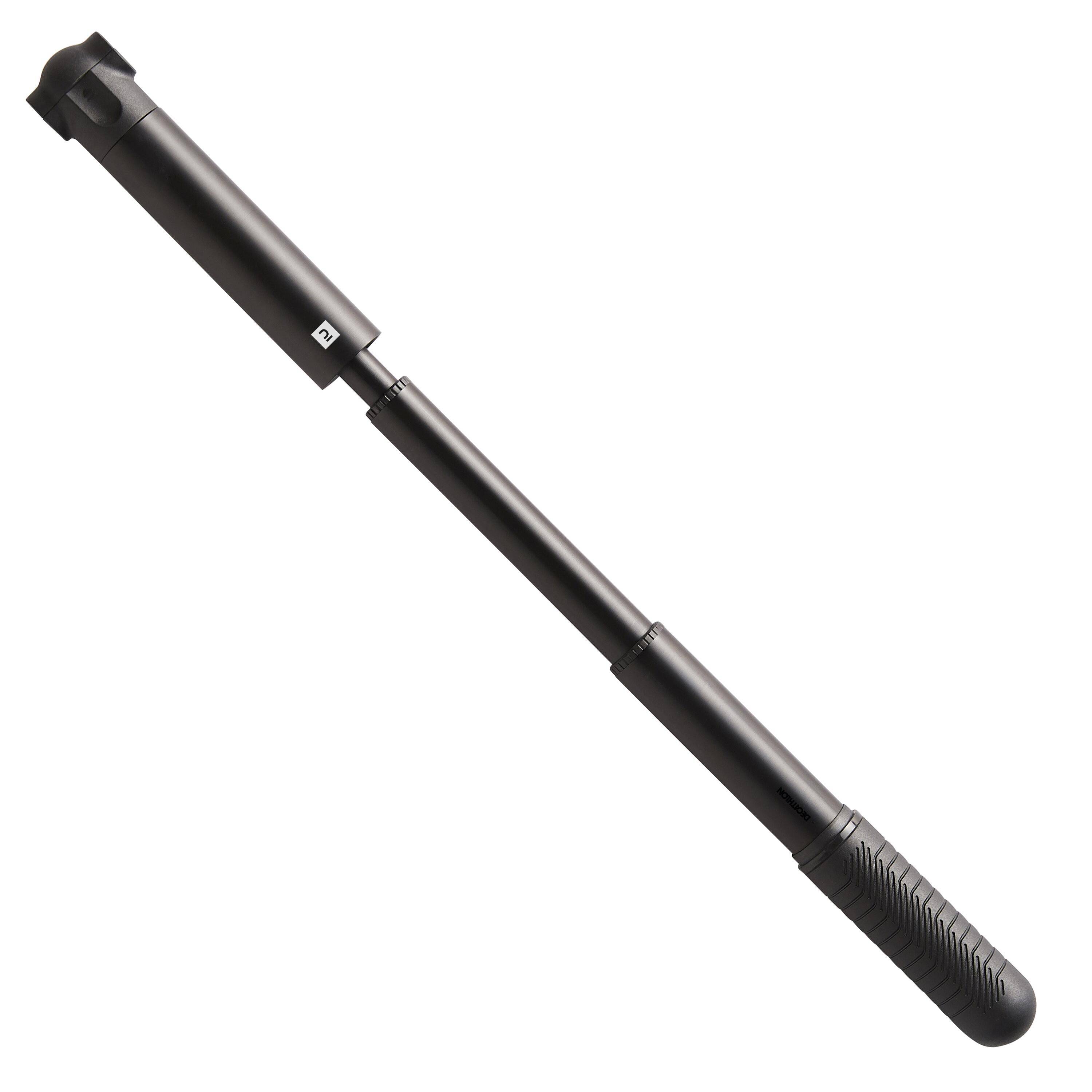 Cycling Mountain Bike Hand Pump -  2