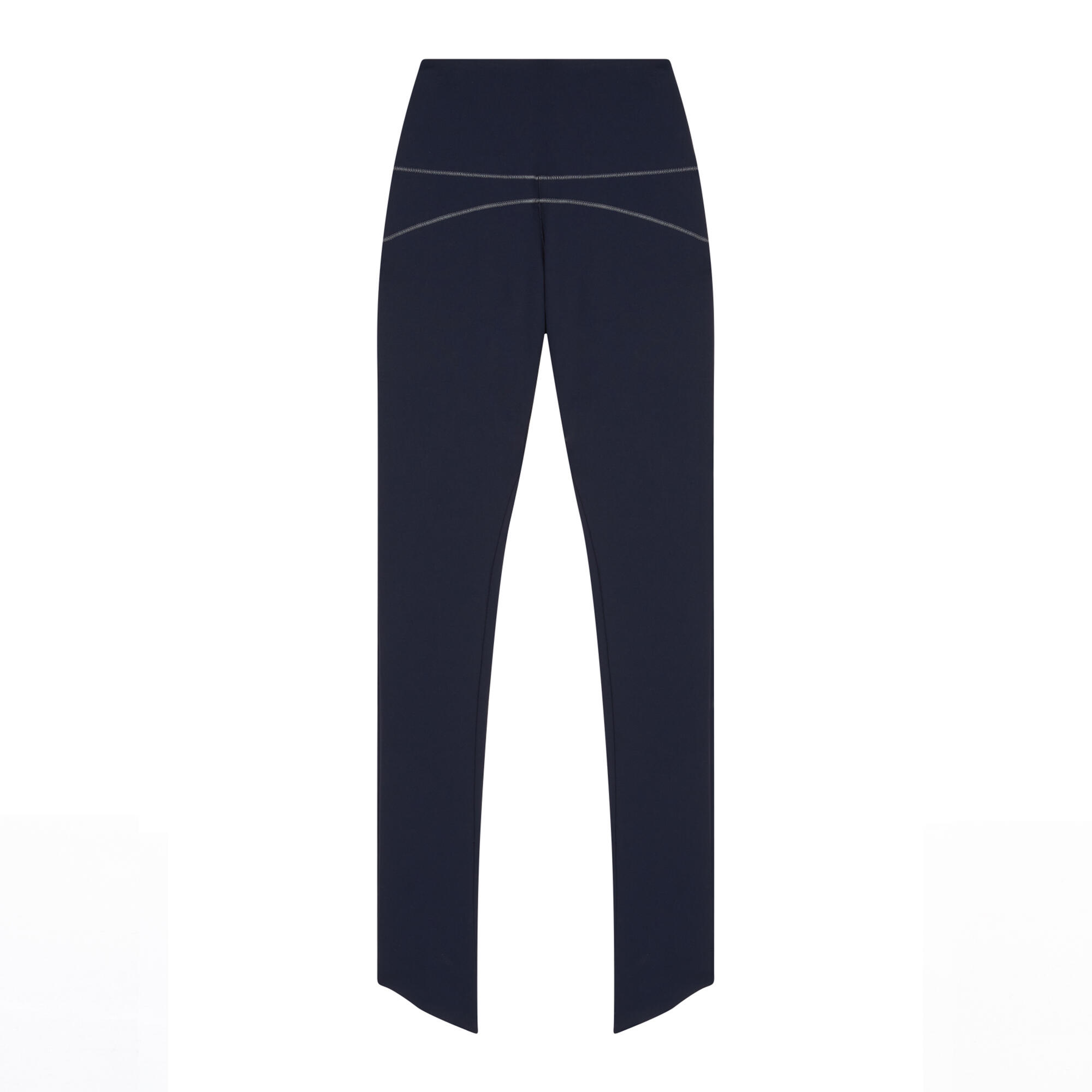 Yoga Leggings Muladhara - Navy Blue 3/3