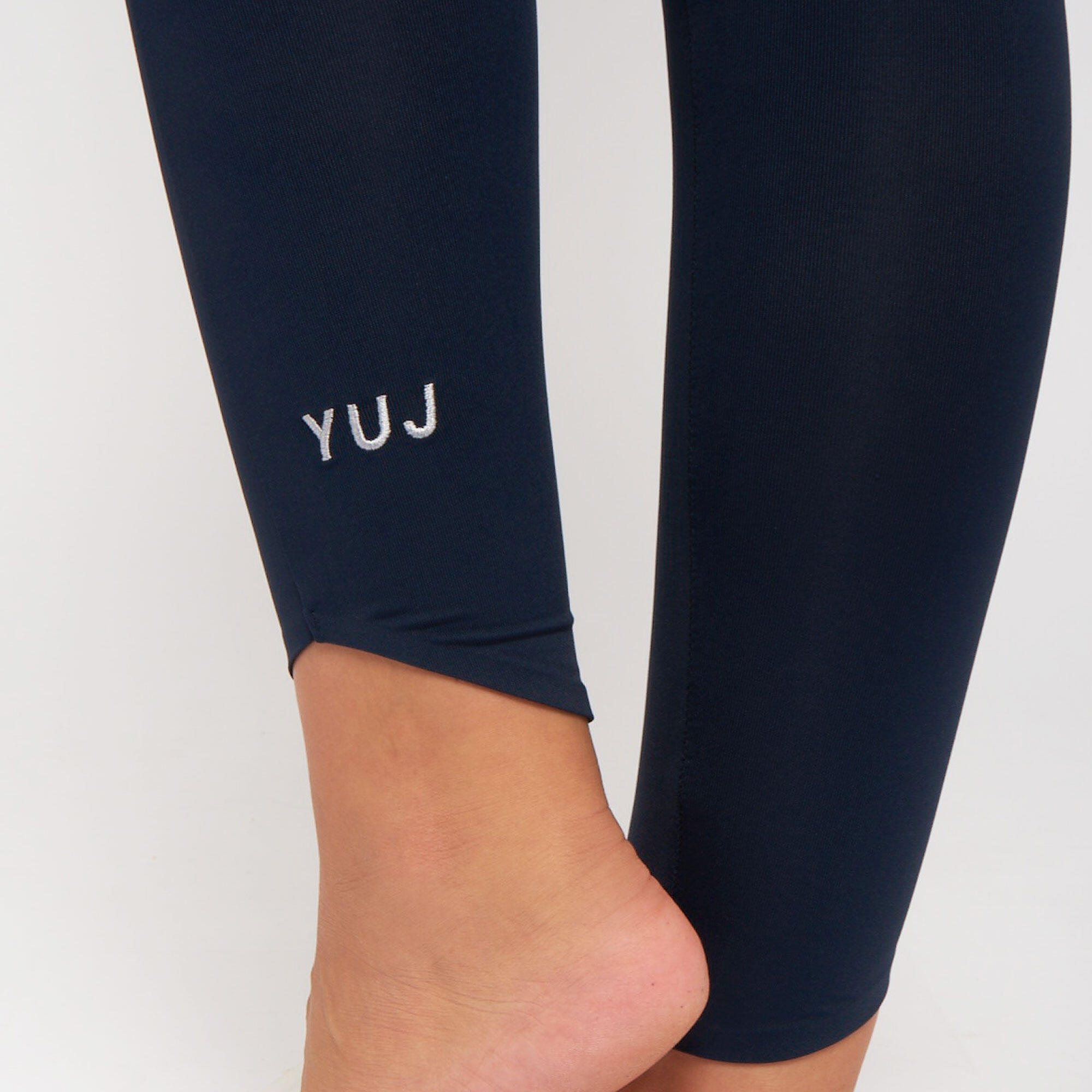 Yoga Leggings Muladhara - Navy Blue 2/3