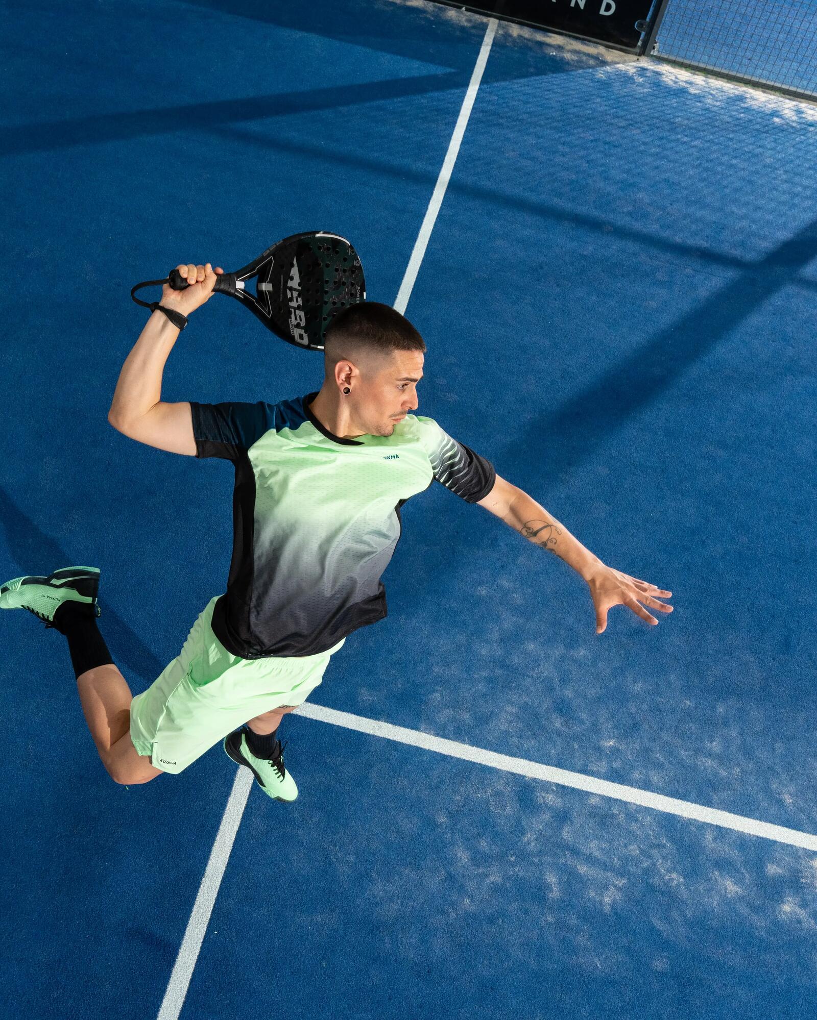 Padelmateriaal