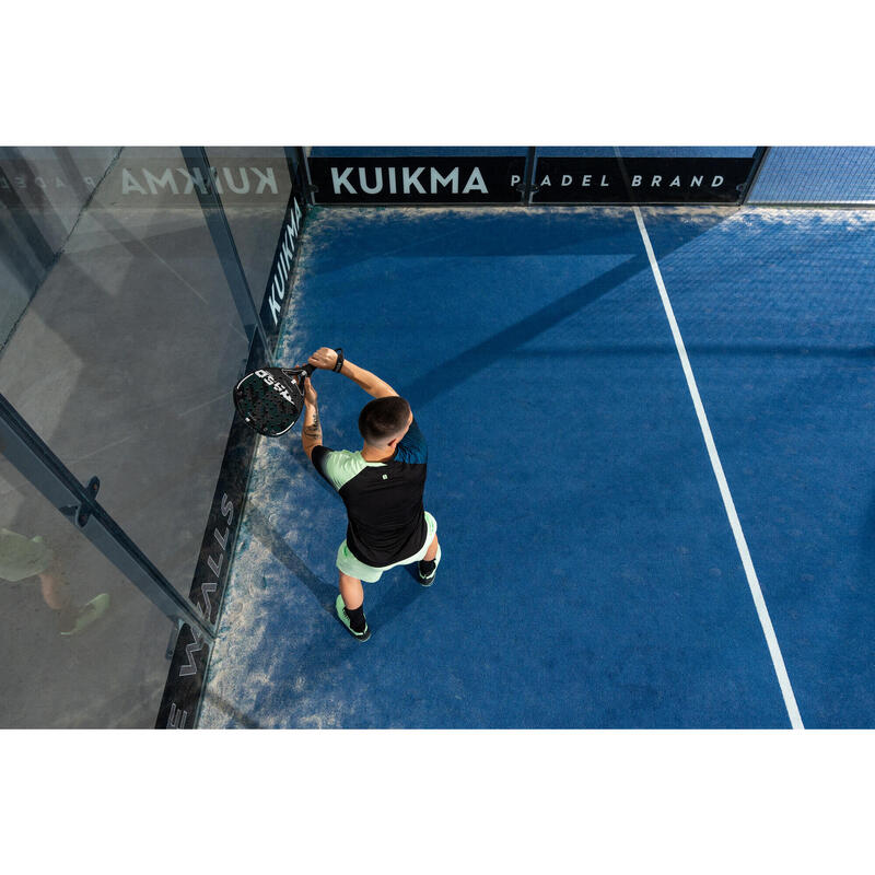 Raquette de padel adulte-Kuikma PR 990 Power Hard