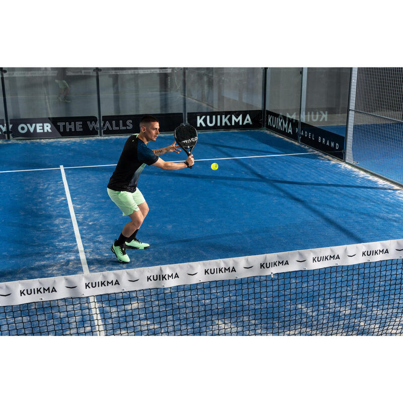 Racchetta padel adulto PR 990 POWER HARD