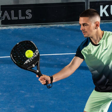 mejores palas de padel